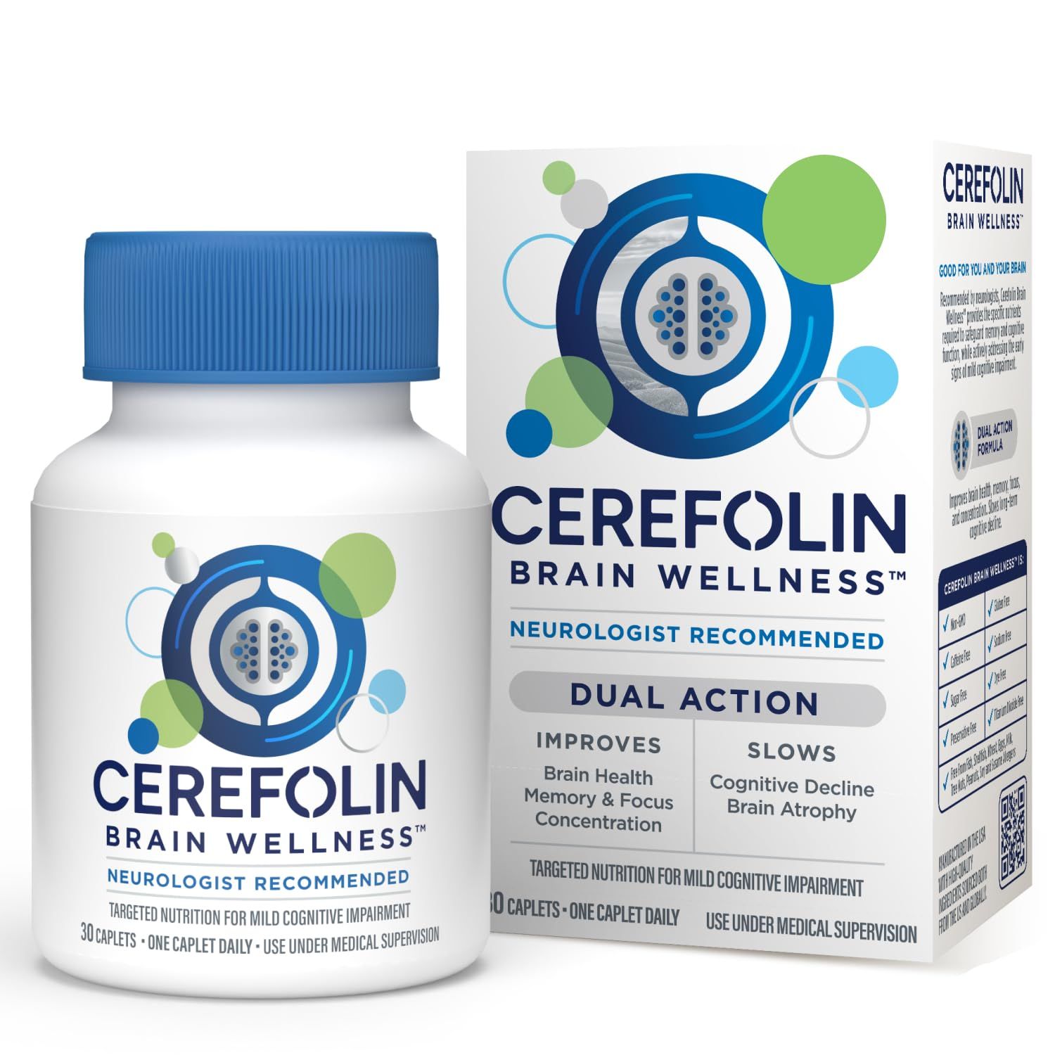 CEREFOLIN