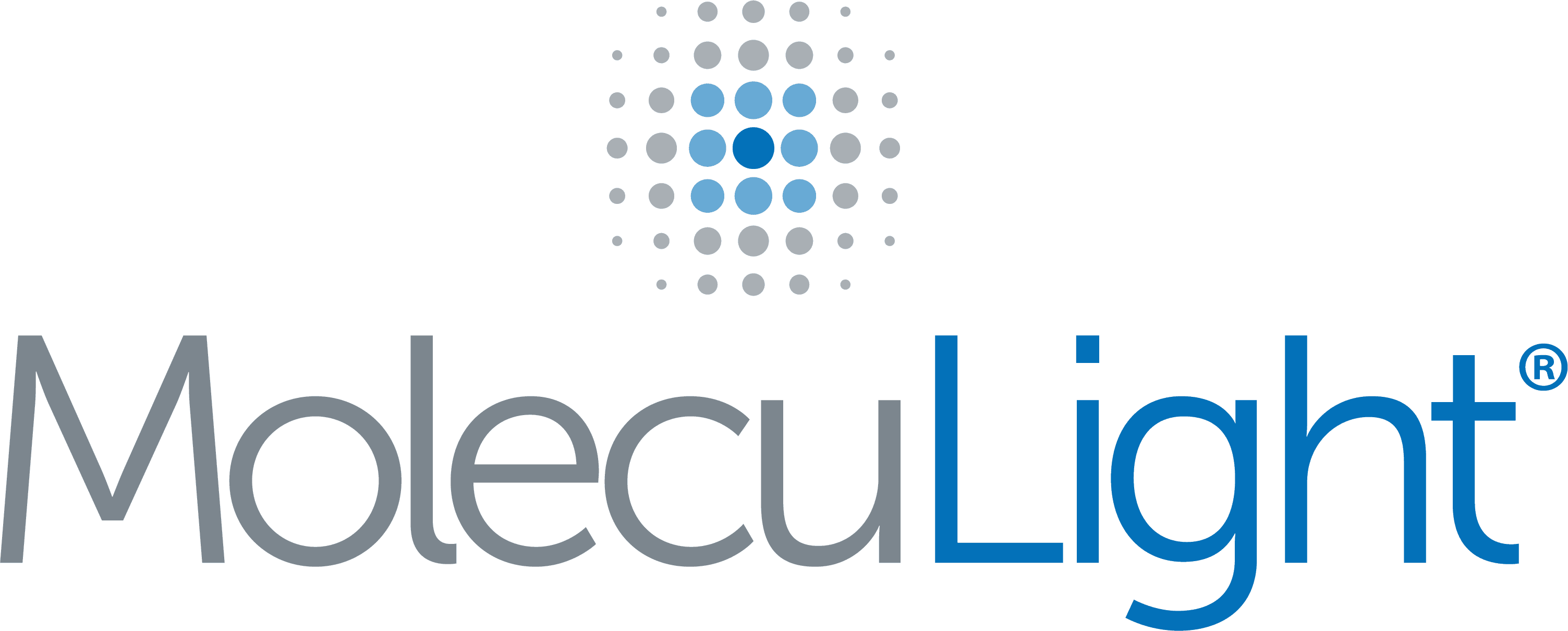 MolecuLight logo